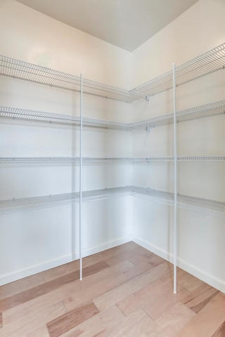 2003 Rylan Road Mahomet, IL 61853 - Photo 9 of 41 a view of a room with rack on the wall