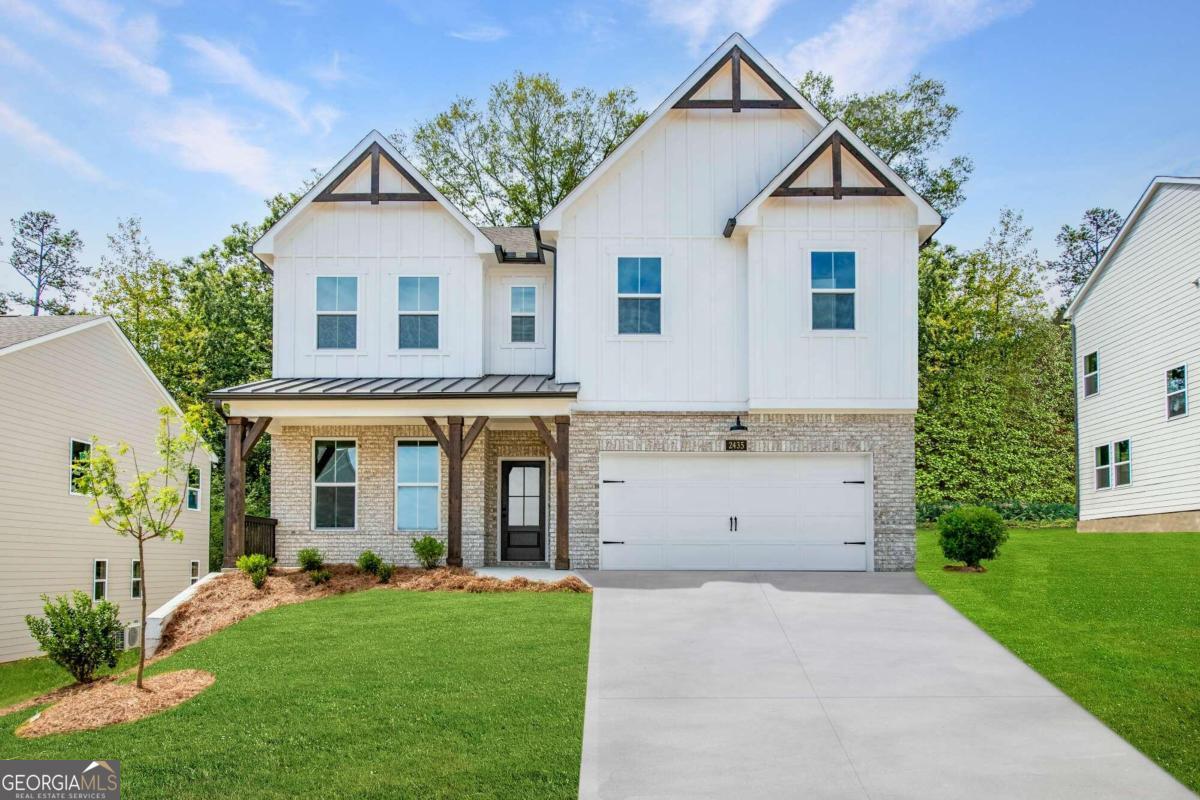 690 Crossroad Court, Unit 12 Powder Springs, GA 30127 - Photo 1 of 1 Gallery Image 1