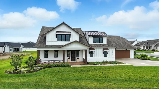 $719,900 | 12594 Tula Trail, Fort Wayne, IN 46814