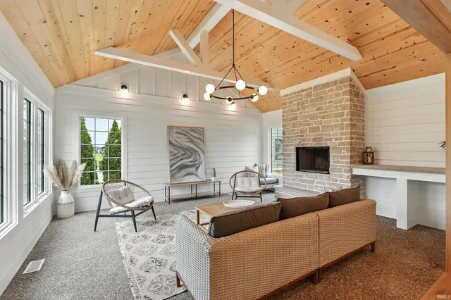 $719,900 | 12594 Tula Trail, Fort Wayne, IN 46814