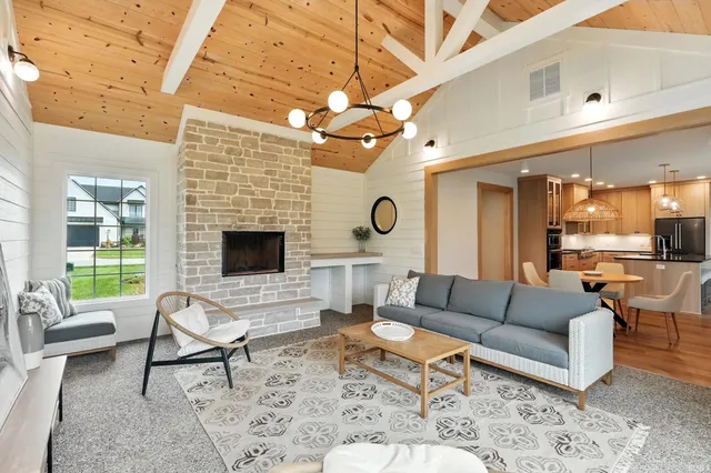 $719,900 | 12594 Tula Trail, Fort Wayne, IN 46814