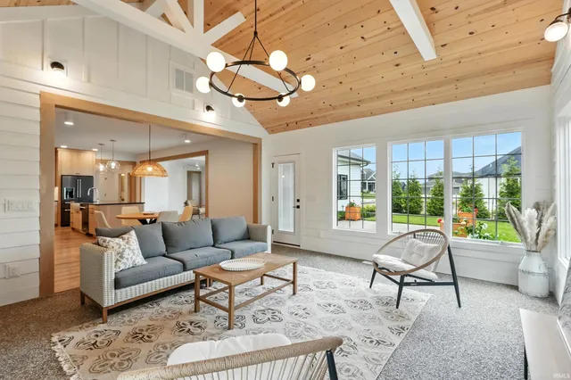 $719,900 | 12594 Tula Trail, Fort Wayne, IN 46814