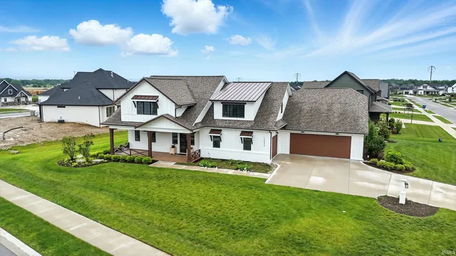 $719,900 | 12594 Tula Trail, Fort Wayne, IN 46814