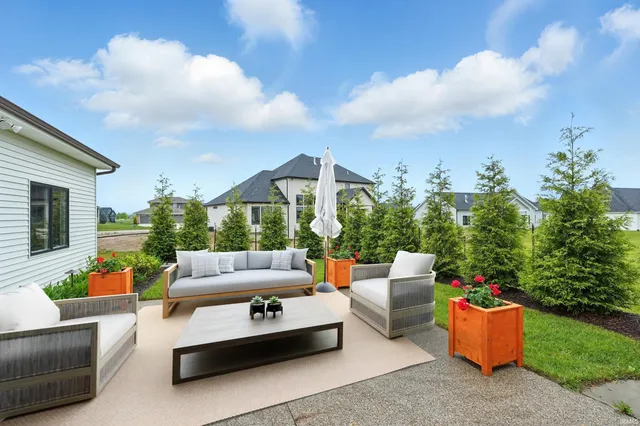 $719,900 | 12594 Tula Trail, Fort Wayne, IN 46814