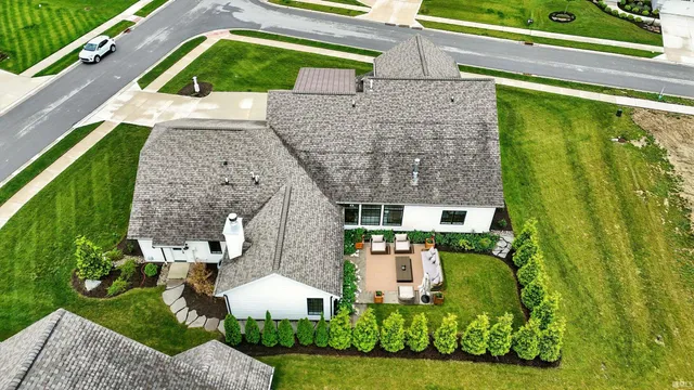 $719,900 | 12594 Tula Trail, Fort Wayne, IN 46814