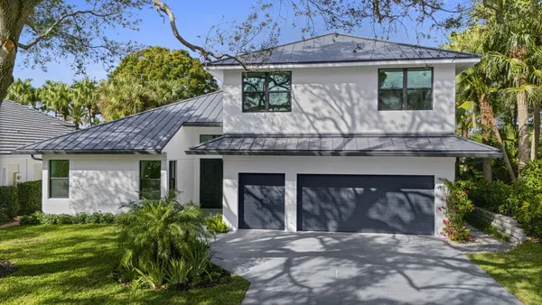 $2,345,000 | 195 Birkdale Lane, Jupiter, FL 33458