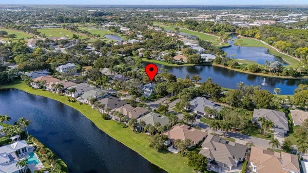 $2,395,000 | 195 Birkdale Lane, Jupiter, FL 33458
