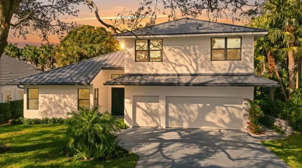 $2,395,000 | 195 Birkdale Lane, Jupiter, FL 33458