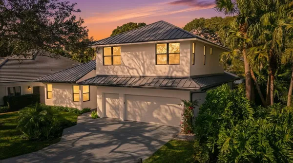 $2,395,000 | 195 Birkdale Lane, Jupiter, FL 33458