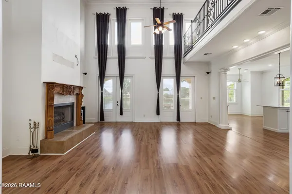 $599,900 | 105 Woodbine Drive, Lafayette, LA 70503