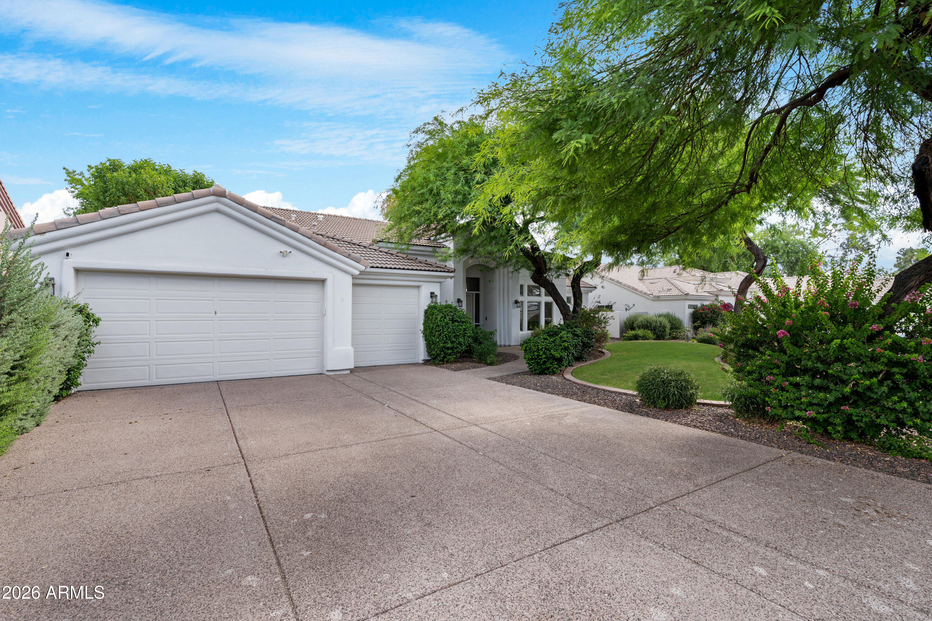 9470 East Bloomfield Road Scottsdale, AZ 85260 - Photo 3 of 49 Front of Home 3