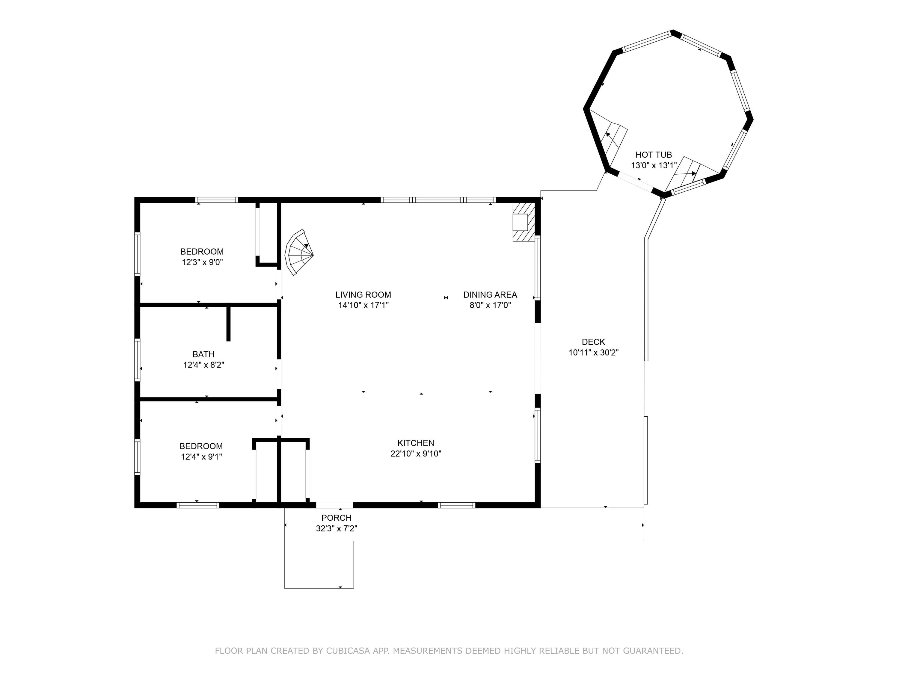 1031 Paully Road Cheboygan, MI 49721 - Photo 53 of 53 Gallery Image 53