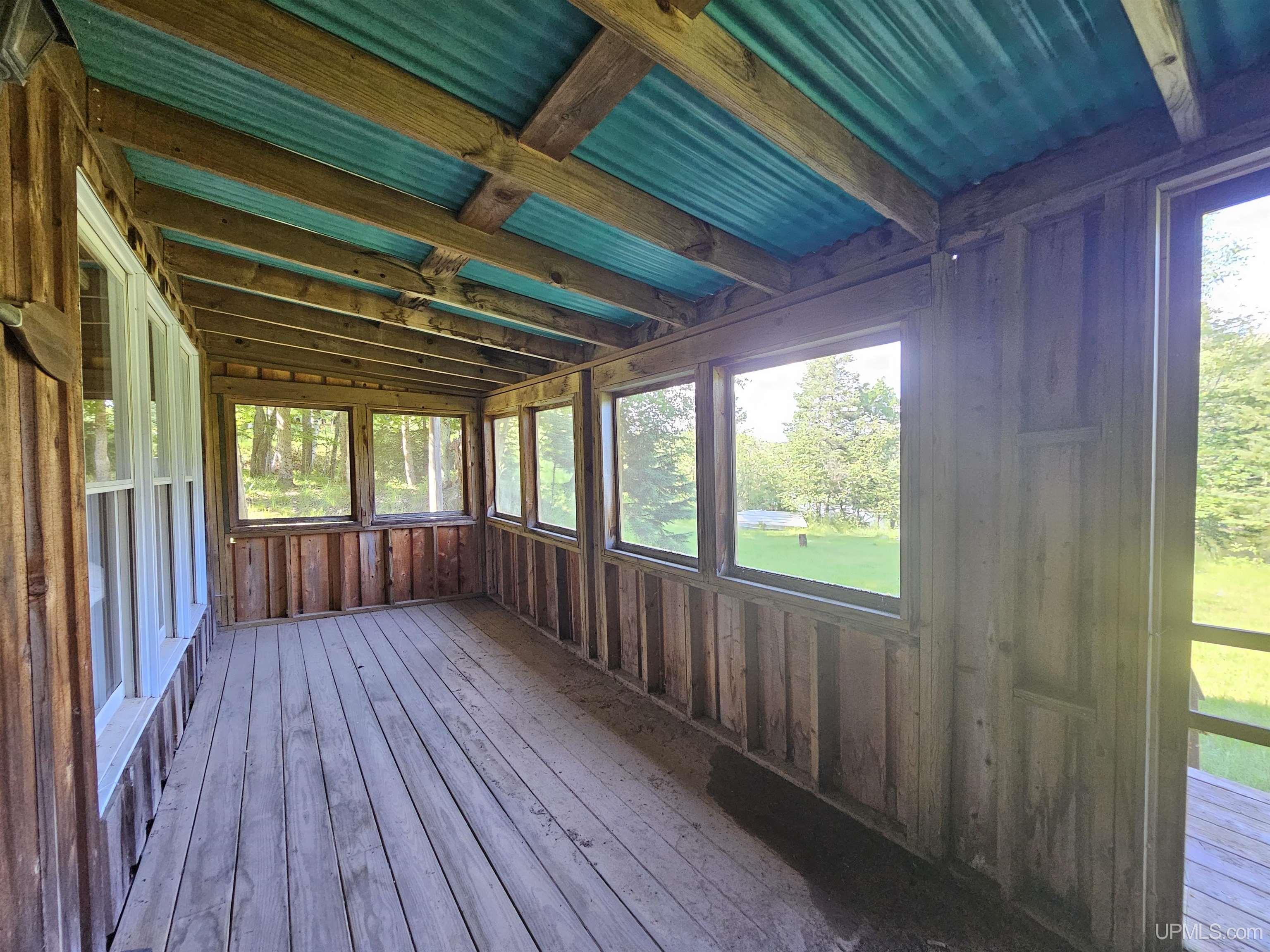 N13545 Newberg Road Channing, MI 49815 - Photo 22 of 43