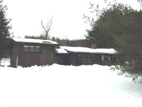 81 Cady Hill Road Stowe, VT 05672 - Photo 1 of 1 Gallery Image 1