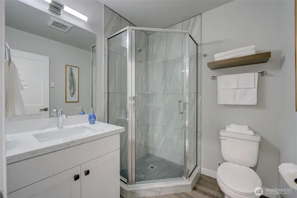 a view of an entryway