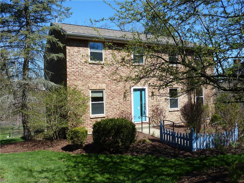 530 West Ingomar Road Pittsburgh, PA 15237 - Photo 1 of 23