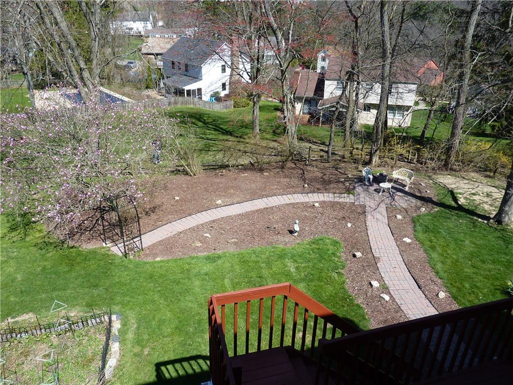 530 West Ingomar Road Pittsburgh, PA 15237 - Photo 17 of 23