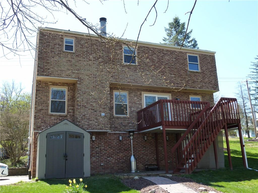 530 West Ingomar Road Pittsburgh, PA 15237 - Photo 18 of 23