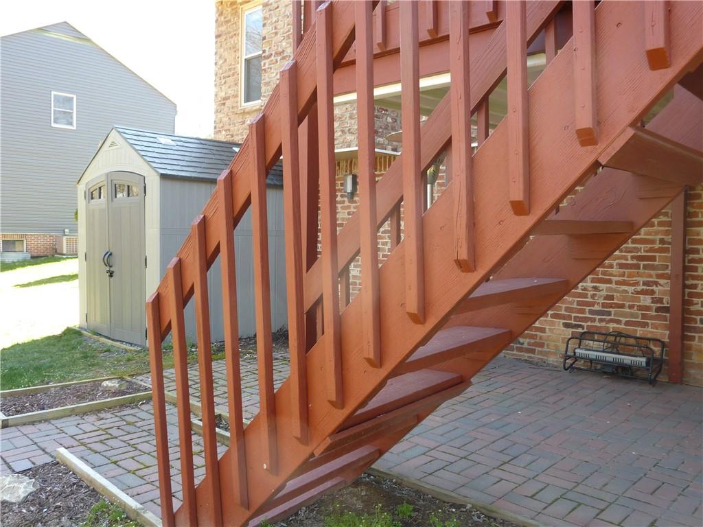 530 West Ingomar Road Pittsburgh, PA 15237 - Photo 19 of 23