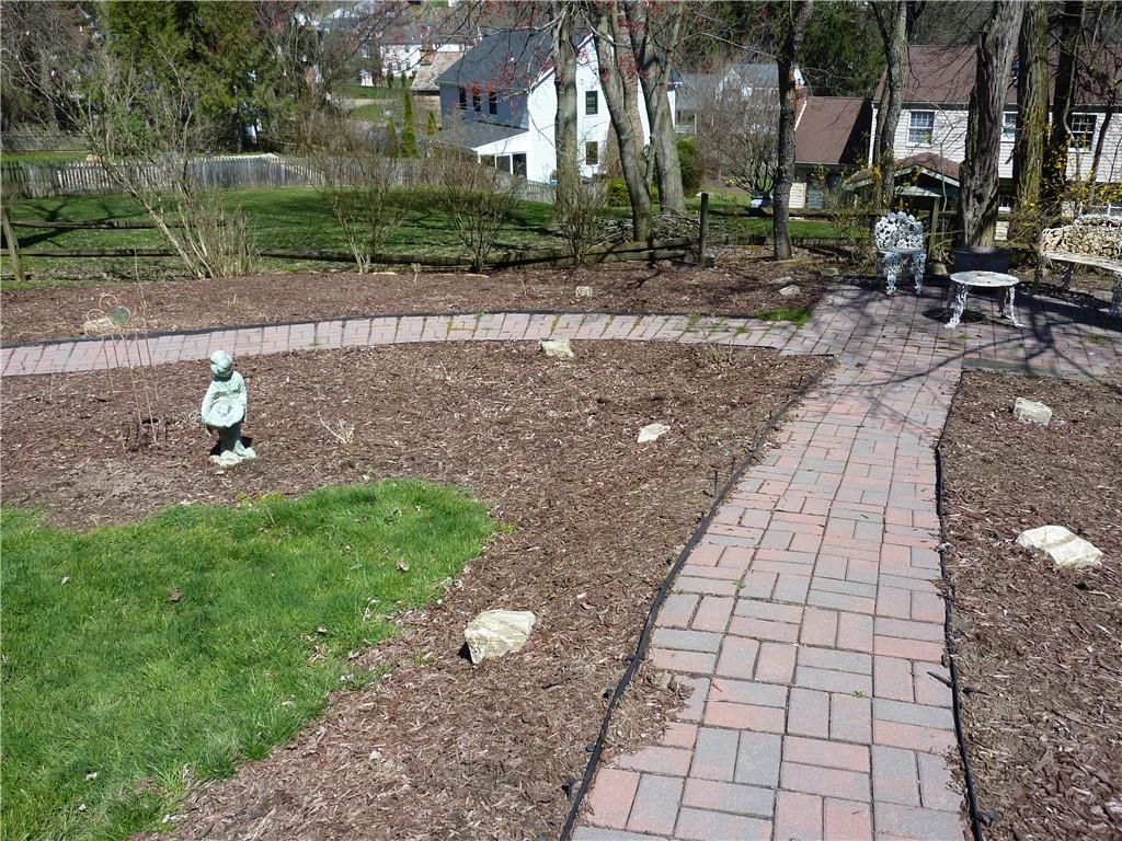 530 West Ingomar Road Pittsburgh, PA 15237 - Photo 20 of 23