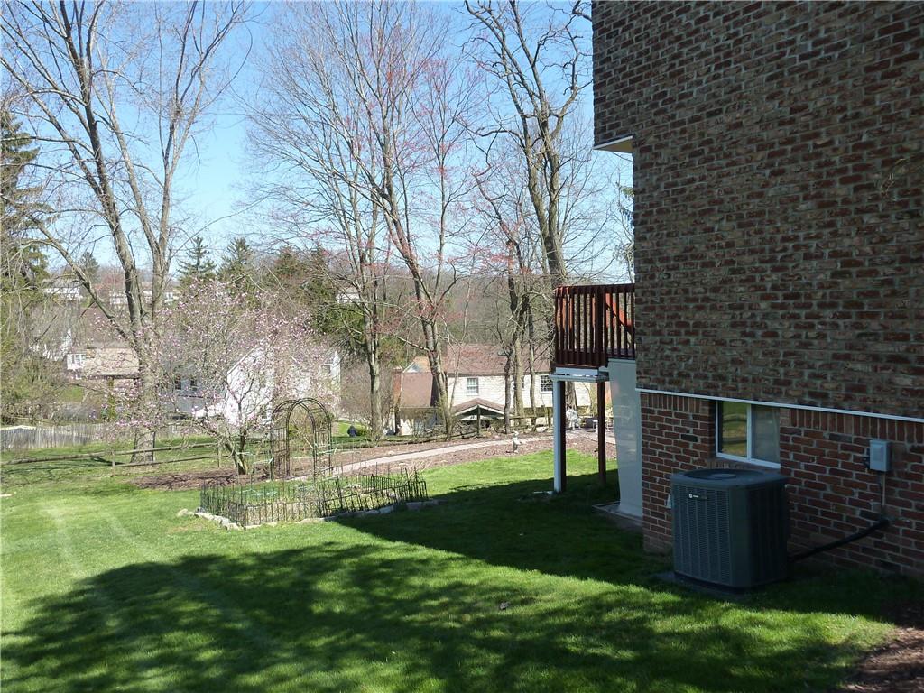 530 West Ingomar Road Pittsburgh, PA 15237 - Photo 22 of 23