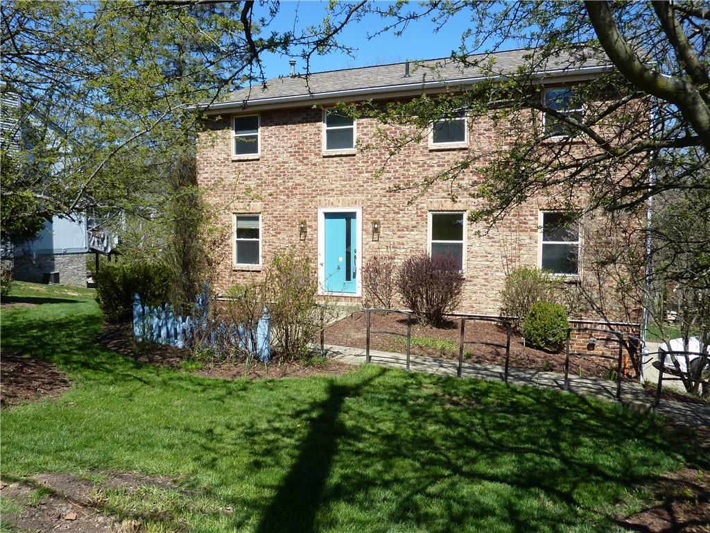 530 West Ingomar Road Pittsburgh, PA 15237 - Photo 23 of 23