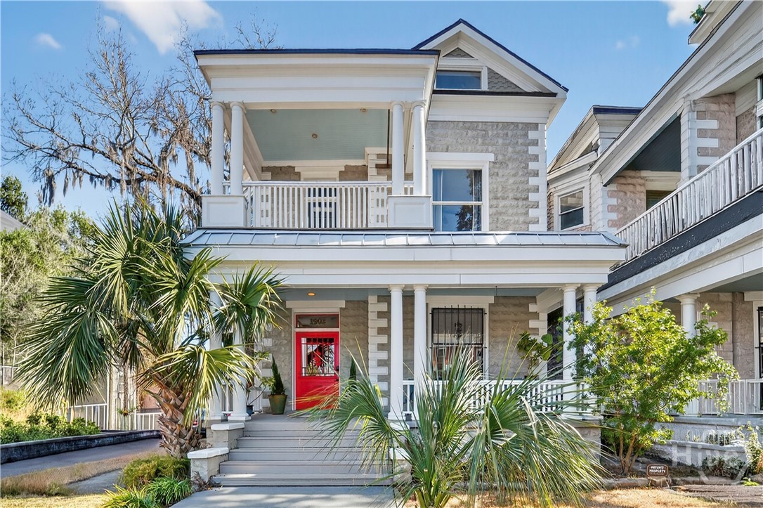 1902 Barnard Street Savannah, GA 31401 - Photo 45 of 48