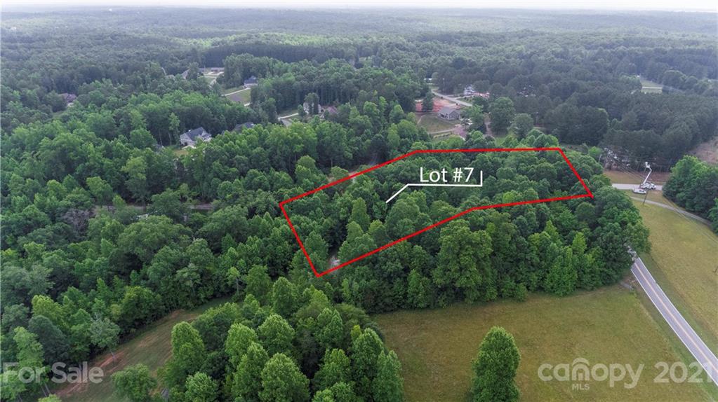Lot#7 Wingate Hill Road Denver, NC 28037 - Photo 3 of 3 Gallery Image 3