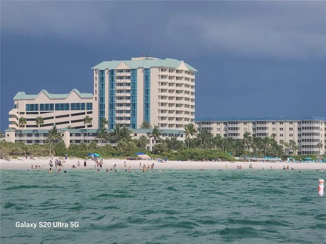 $1,175,000 | 360 Gulf Of Mexico Drive, Unit 312, Longboat Key, FL 34228