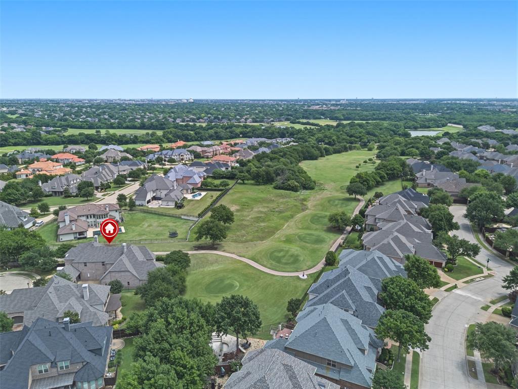 1861 Sunset Court Allen, TX 75013 - Photo 38 of 40