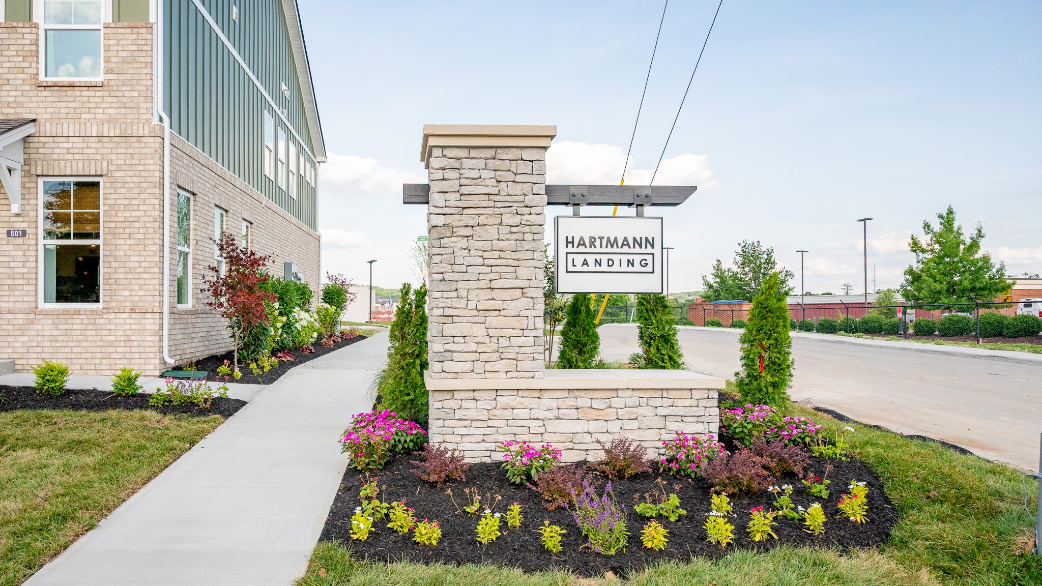 507 Hartmann Landing Way Lebanon, TN 37090 - Photo 13 of 14