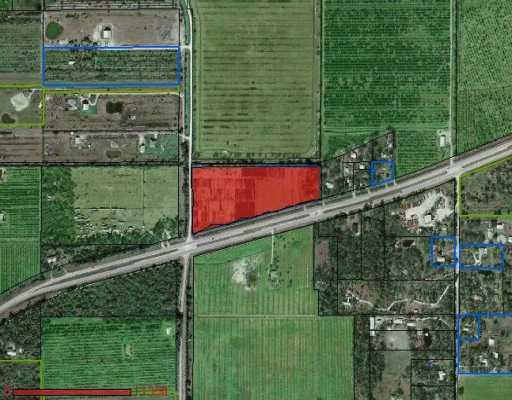 3425 Matthews Road Fort Pierce, FL 34945 - Photo 1 of 1 Primary Photo