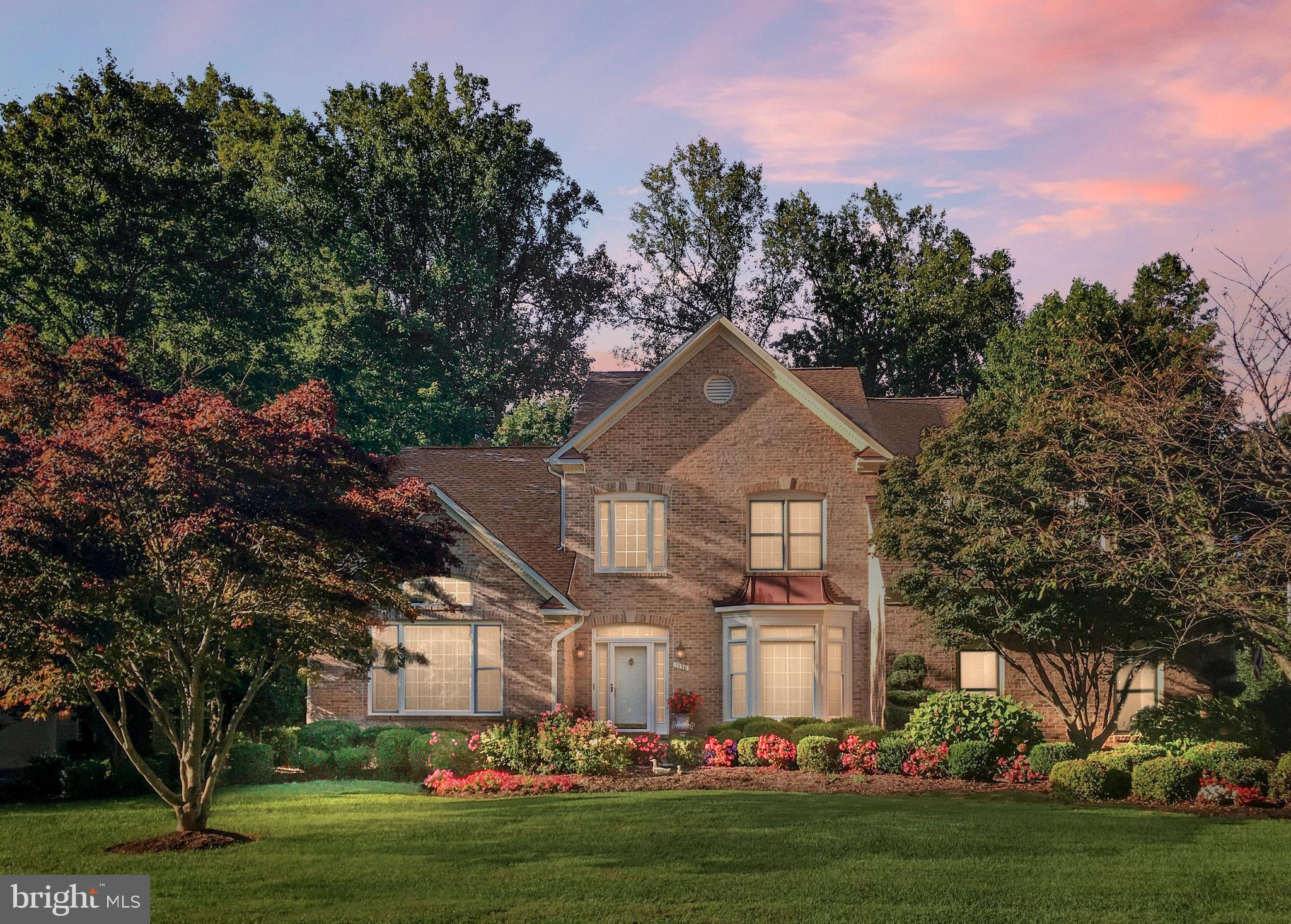 1138 Round Pebble Lane Reston, VA 20194 - Photo 1 of 55 Welcome to Round Pebble Lane