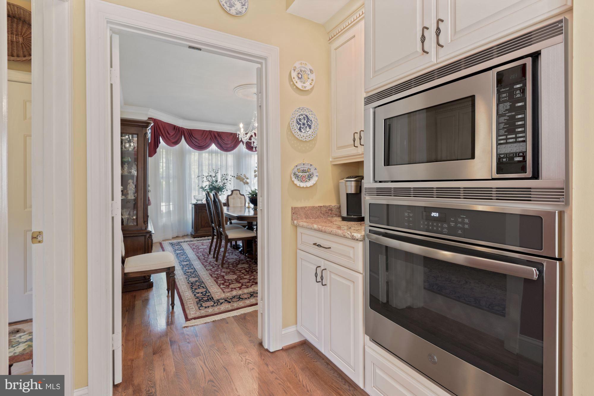 1138 Round Pebble Lane Reston, VA 20194 - Photo 21 of 55 Butlers Station