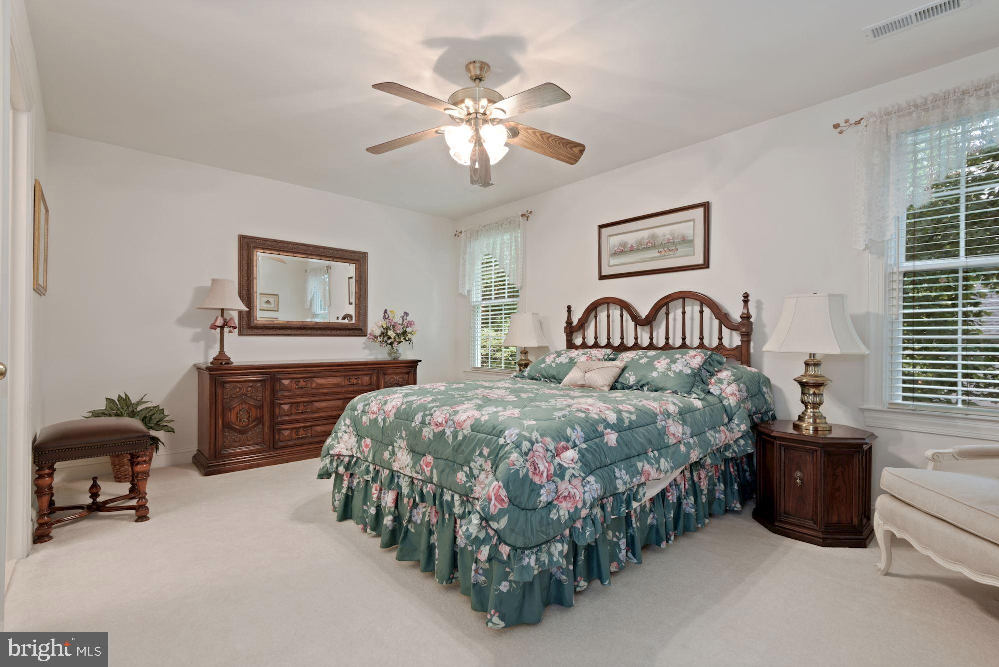 1138 Round Pebble Lane Reston, VA 20194 - Photo 40 of 55 Bedroom 4 w/ensuite bath