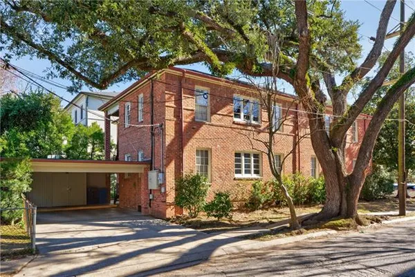 $3,950 | 528 Walnut Street, New Orleans, LA 70118