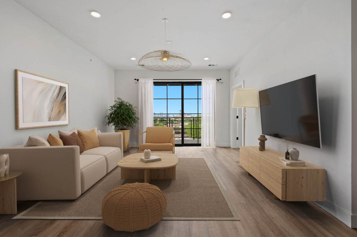 4315 South Congress Avenue, Unit 330 Austin, TX 78745 - Photo 1 of 16