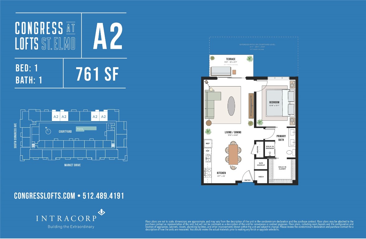 4315 South Congress Avenue, Unit 330 Austin, TX 78745 - Photo 16 of 16