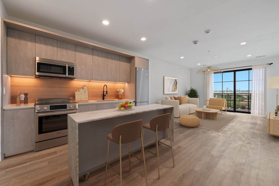 4315 South Congress Avenue, Unit 330 Austin, TX 78745 - Photo 2 of 16