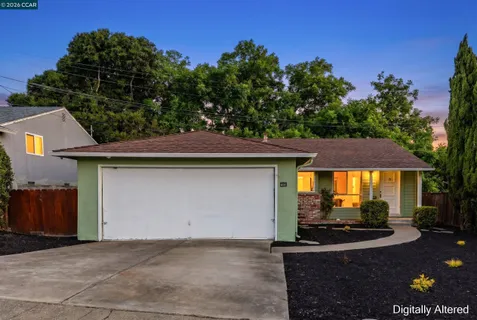 $599,000 | 2187 Pyramid Drive, Richmond, CA 94803