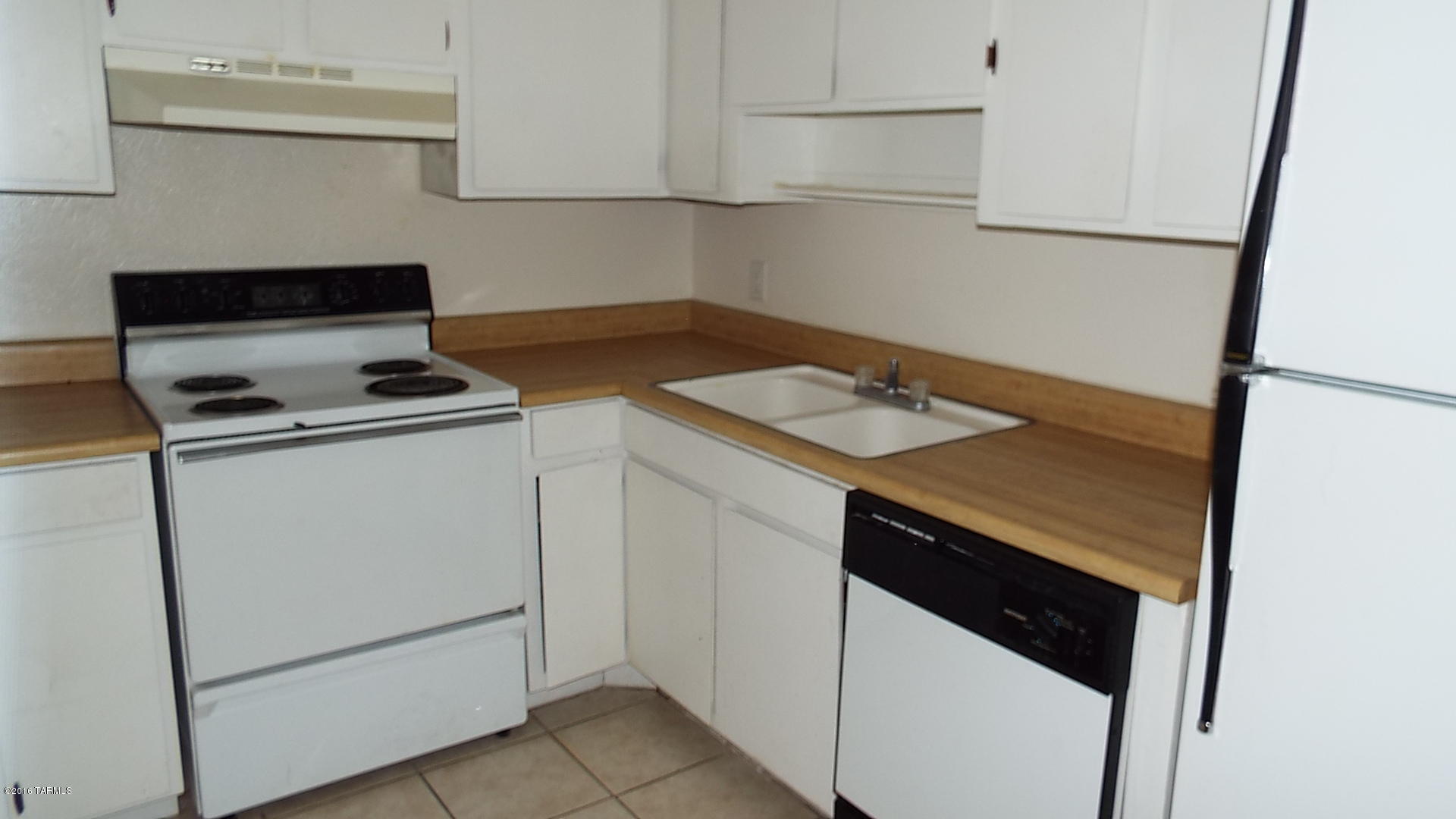 1620 North Wilmot Road, Unit P181 Tucson, AZ 85712 - Photo 5 of 15