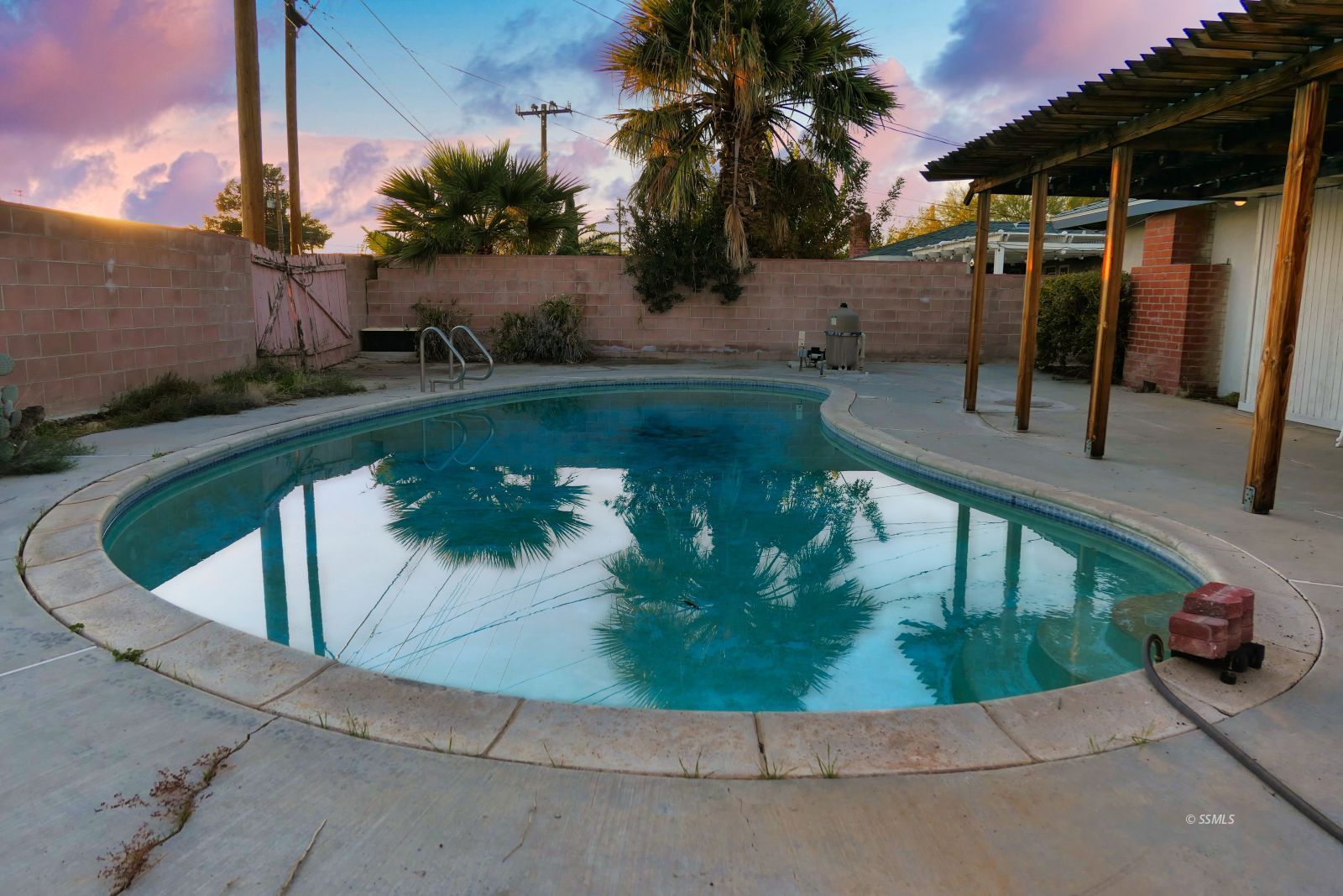 425 West Perdew Avenue Ridgecrest, CA 93555 - Photo 49 of 50 Gallery Image 49