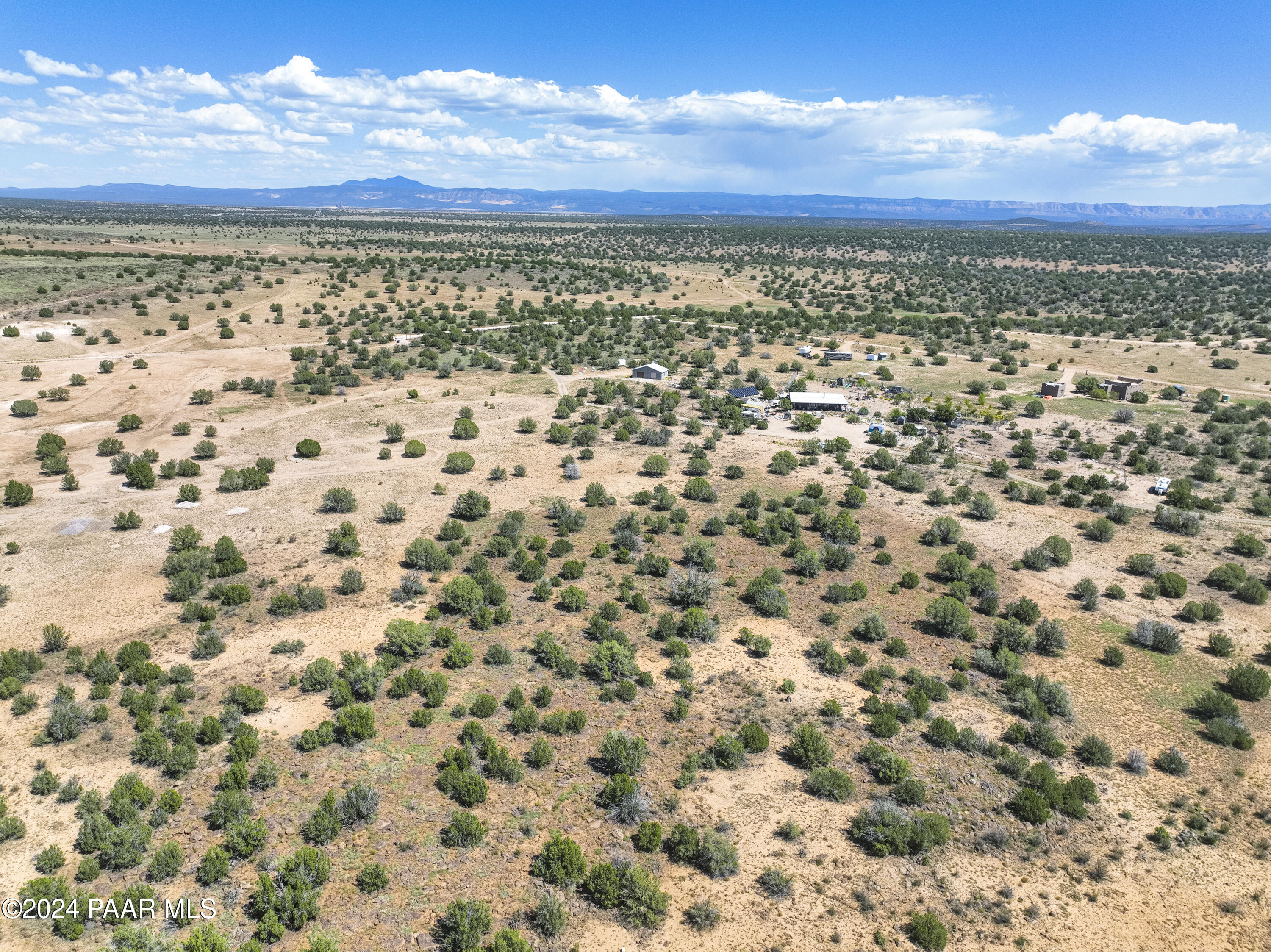 2 Acres Ranch Paulden, AZ 86334 - Photo 13 of 16