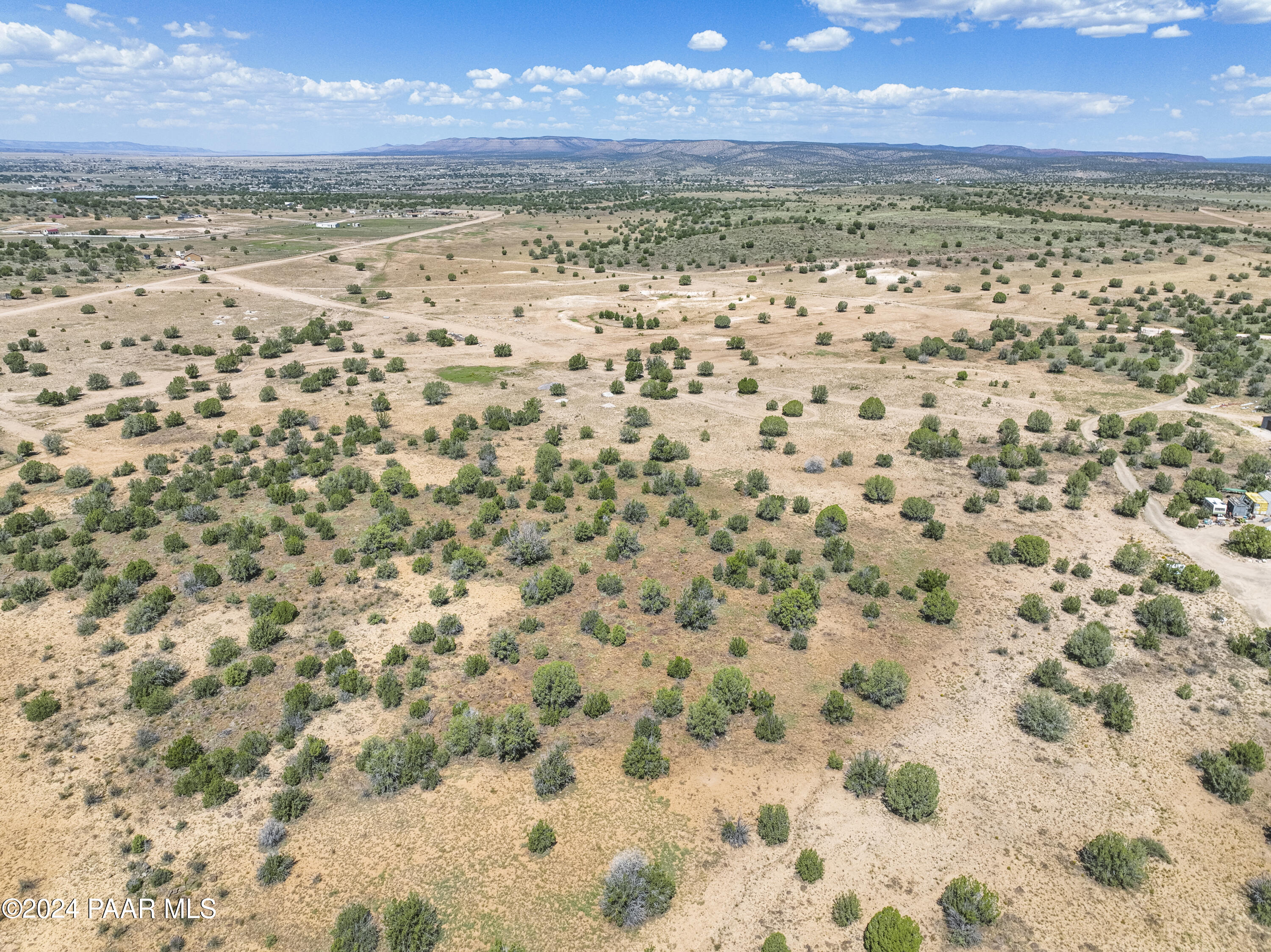 2 Acres Ranch Paulden, AZ 86334 - Photo 15 of 16 a view of beach and an ocean