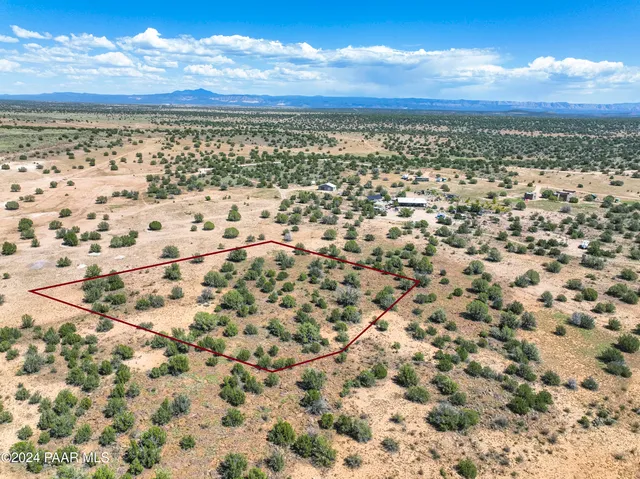 $59,500 | 2 Acres Ranch, Paulden, AZ 86334