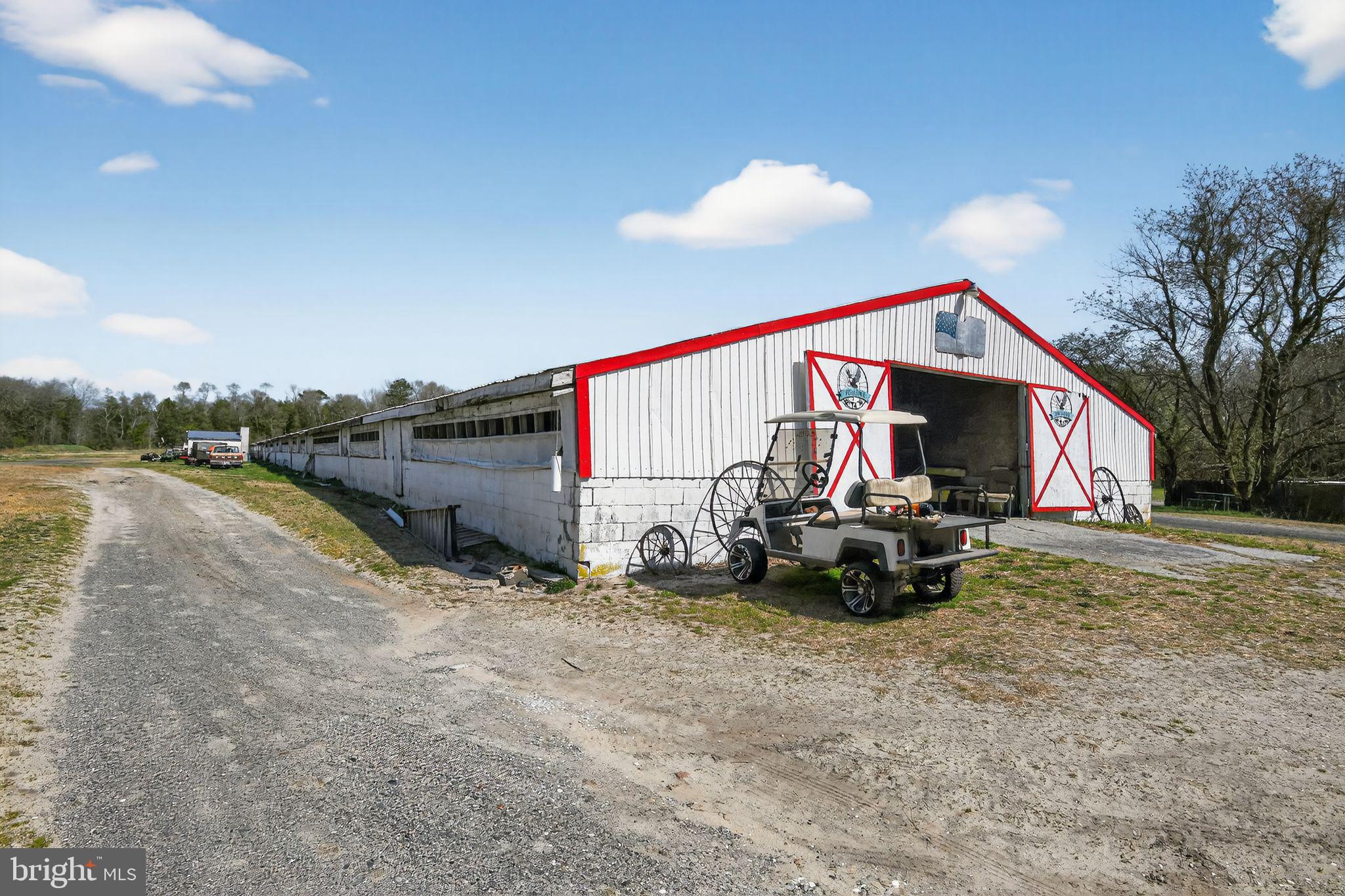 33096 Johnson Road Salisbury, MD 21804 - Photo 12 of 47