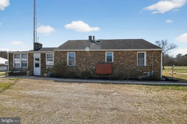 $950,000 | 33096 Johnson Road, Salisbury, MD 21804