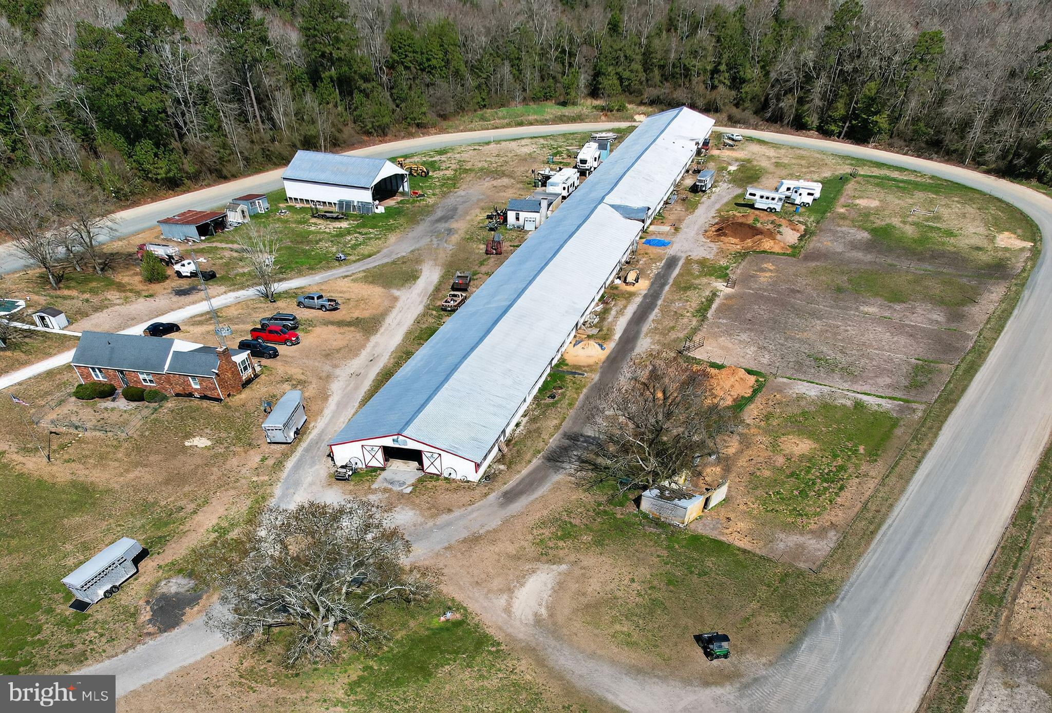 33096 Johnson Road Salisbury, MD 21804 - Photo 3 of 47