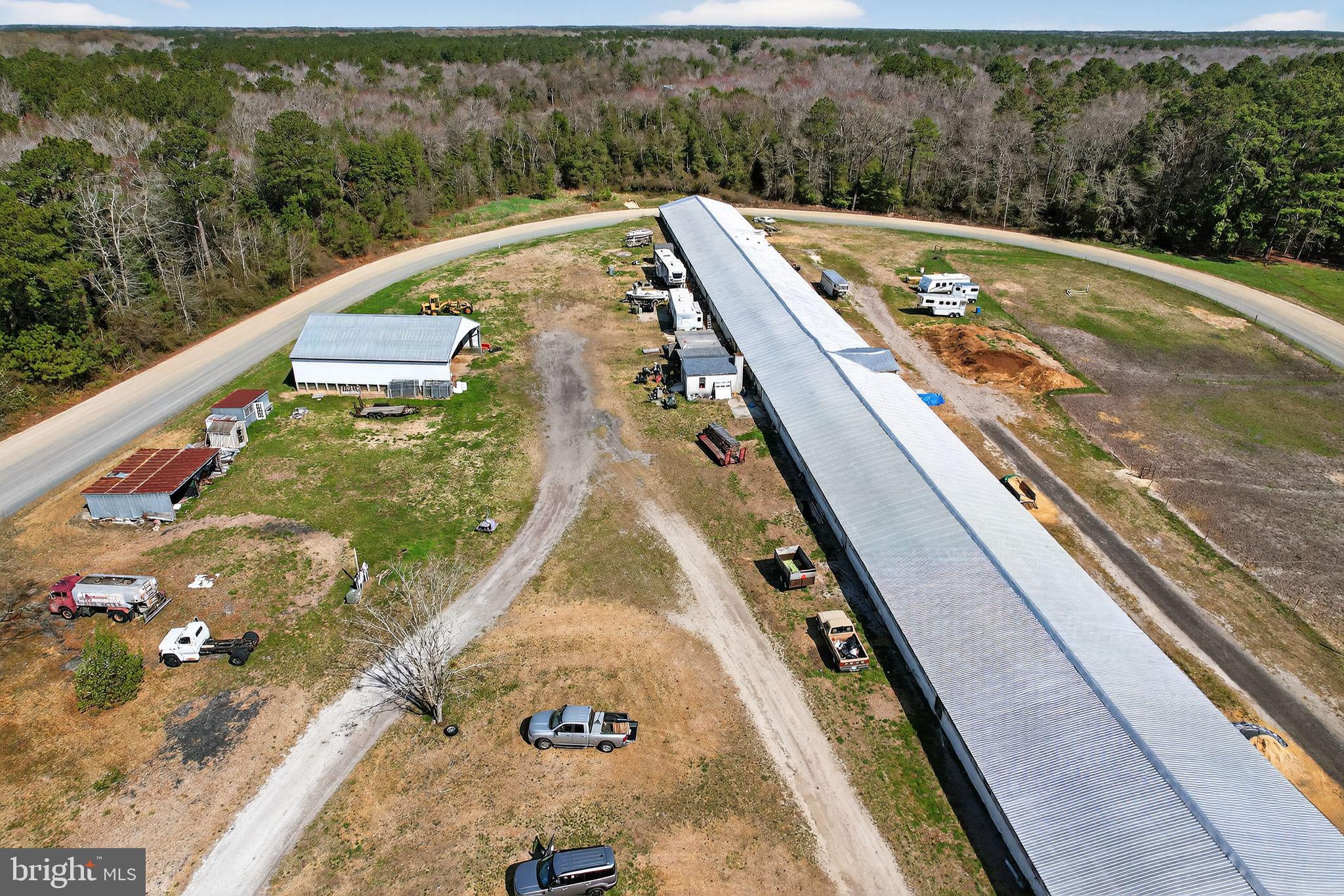 33096 Johnson Road Salisbury, MD 21804 - Photo 4 of 47