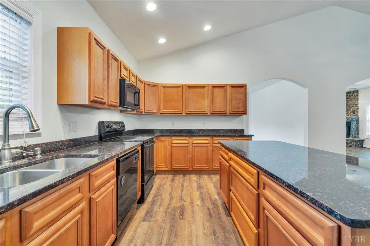 2677 Tolers Ferry Road Huddleston, VA 24104 - Photo 14 of 57